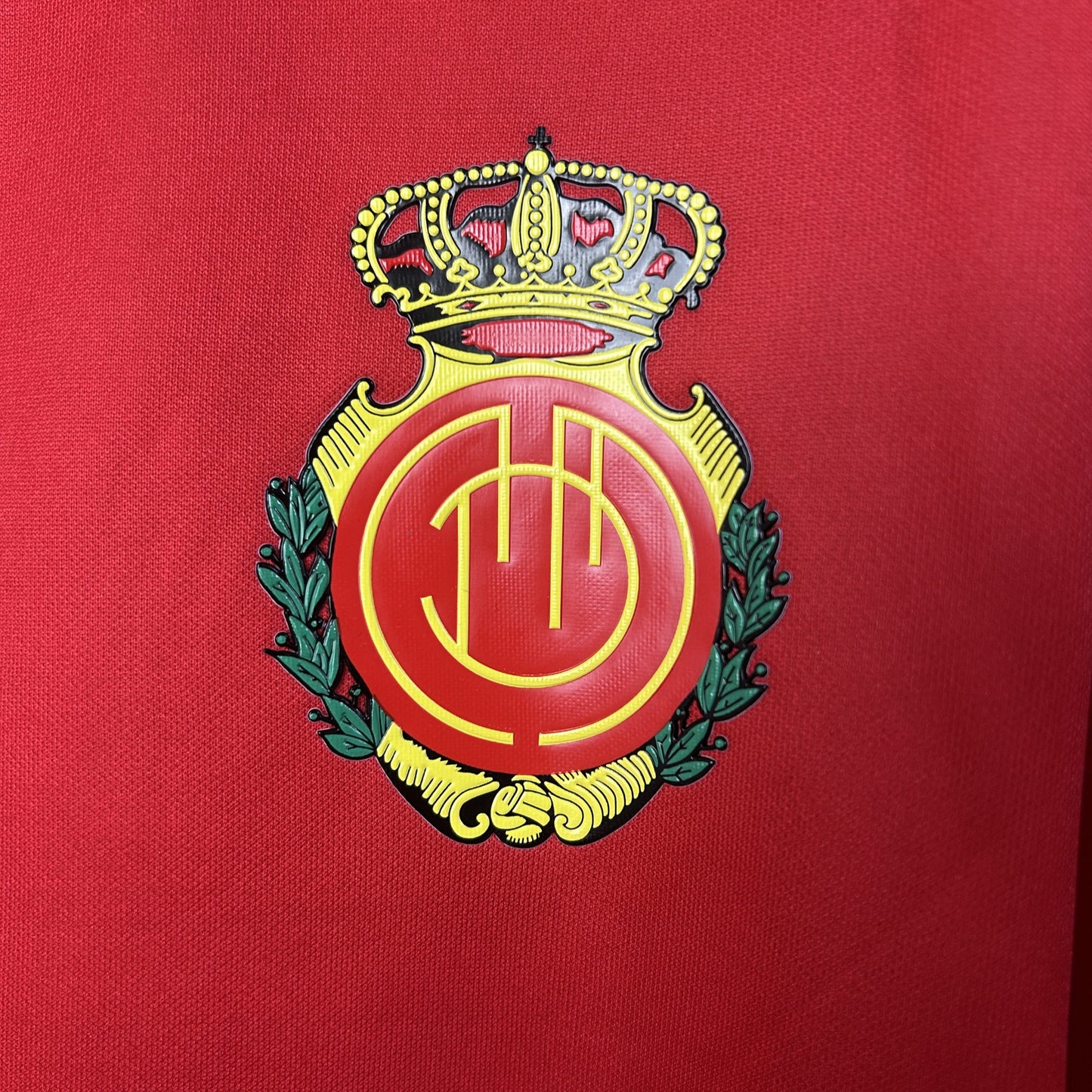 Mallorca Player Version 25/26