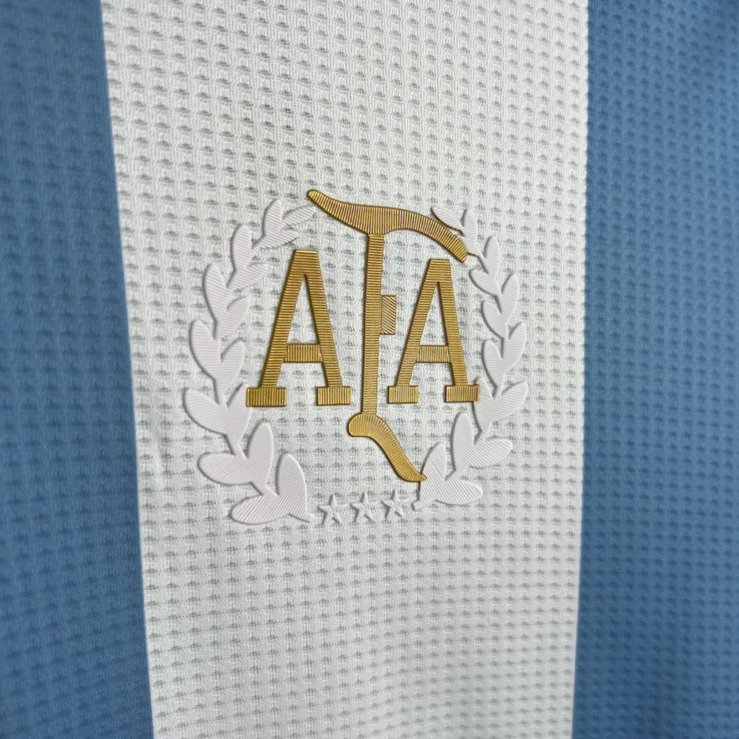 Argentina Player Version 24/25