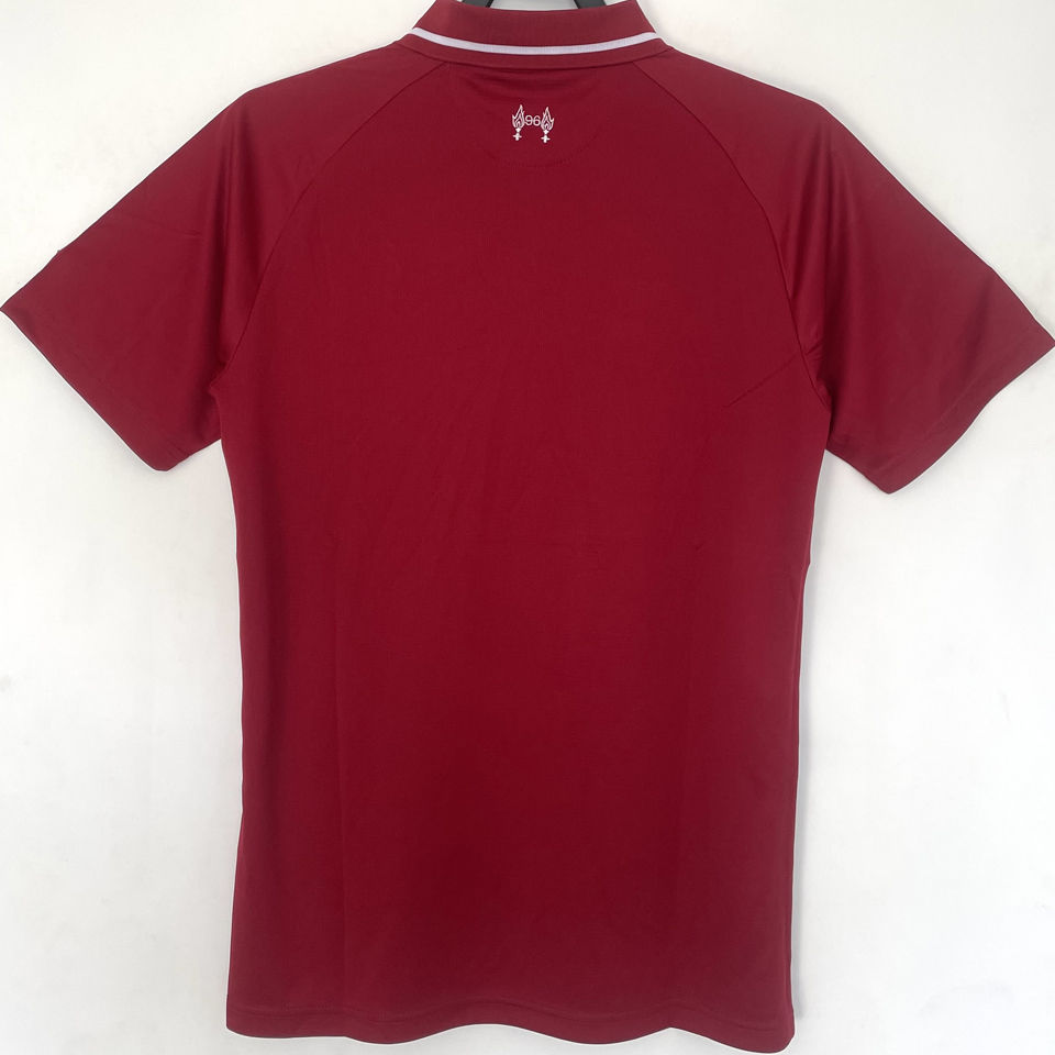 Liverpool Retro Version 18/19
