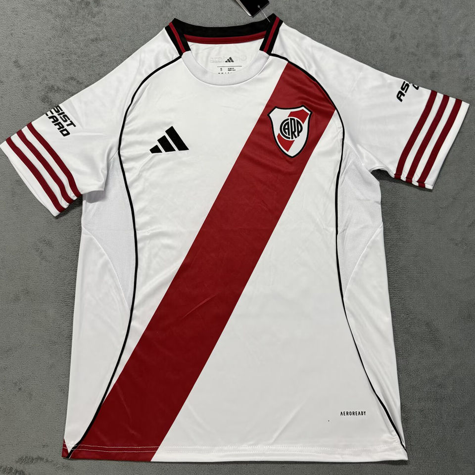 River Plate Fan Version 25/26