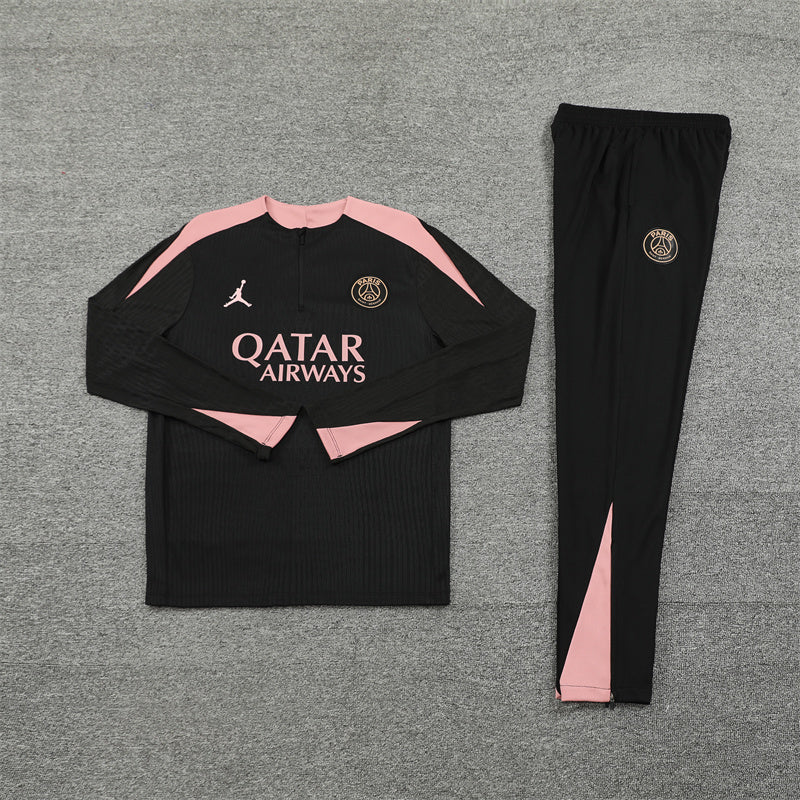 Conjunto Entrenamiento - Paris Saint Germain