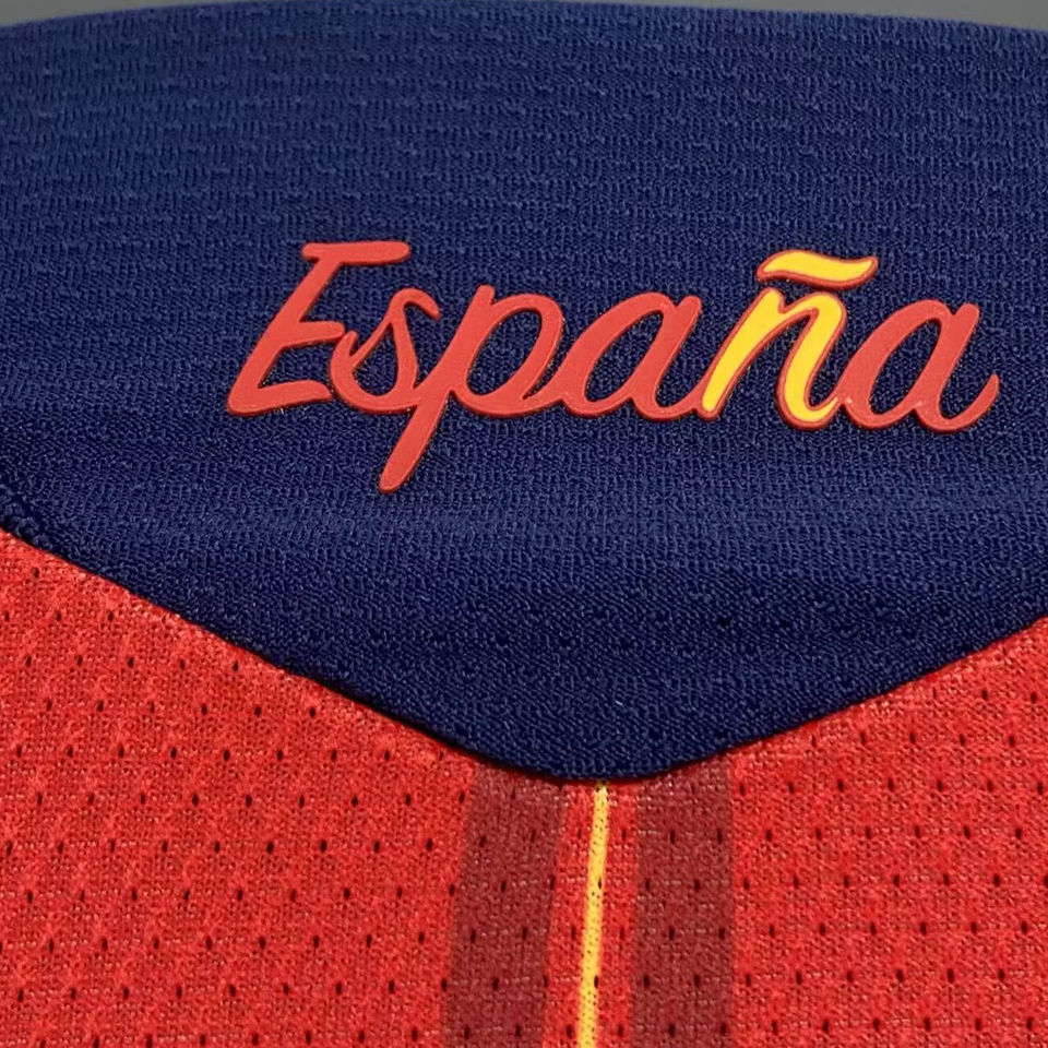España Player Version 26/27