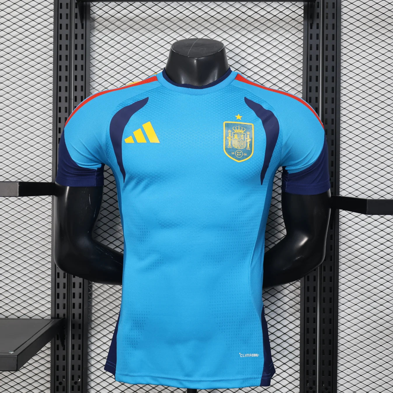 España Entrenamiento Player Version 26/27