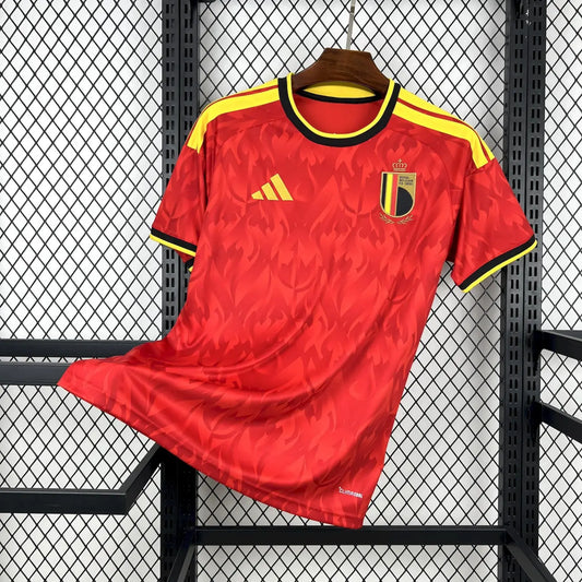 Belgica Fan Version 26/27