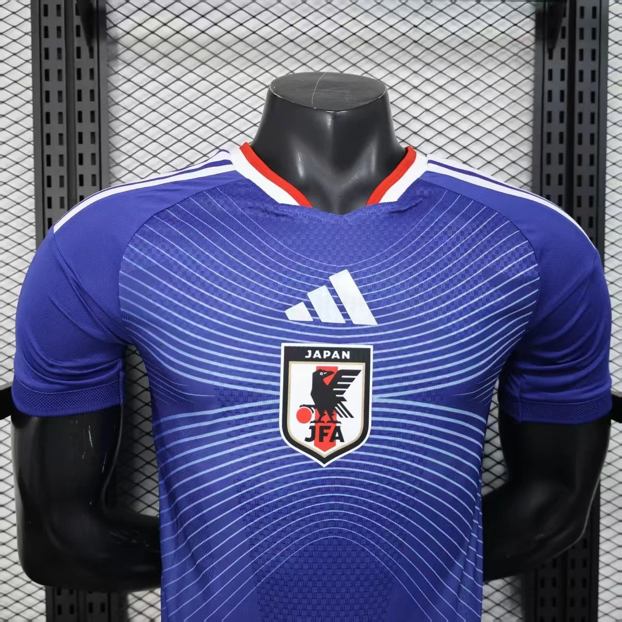 Japon Player Version 26/27