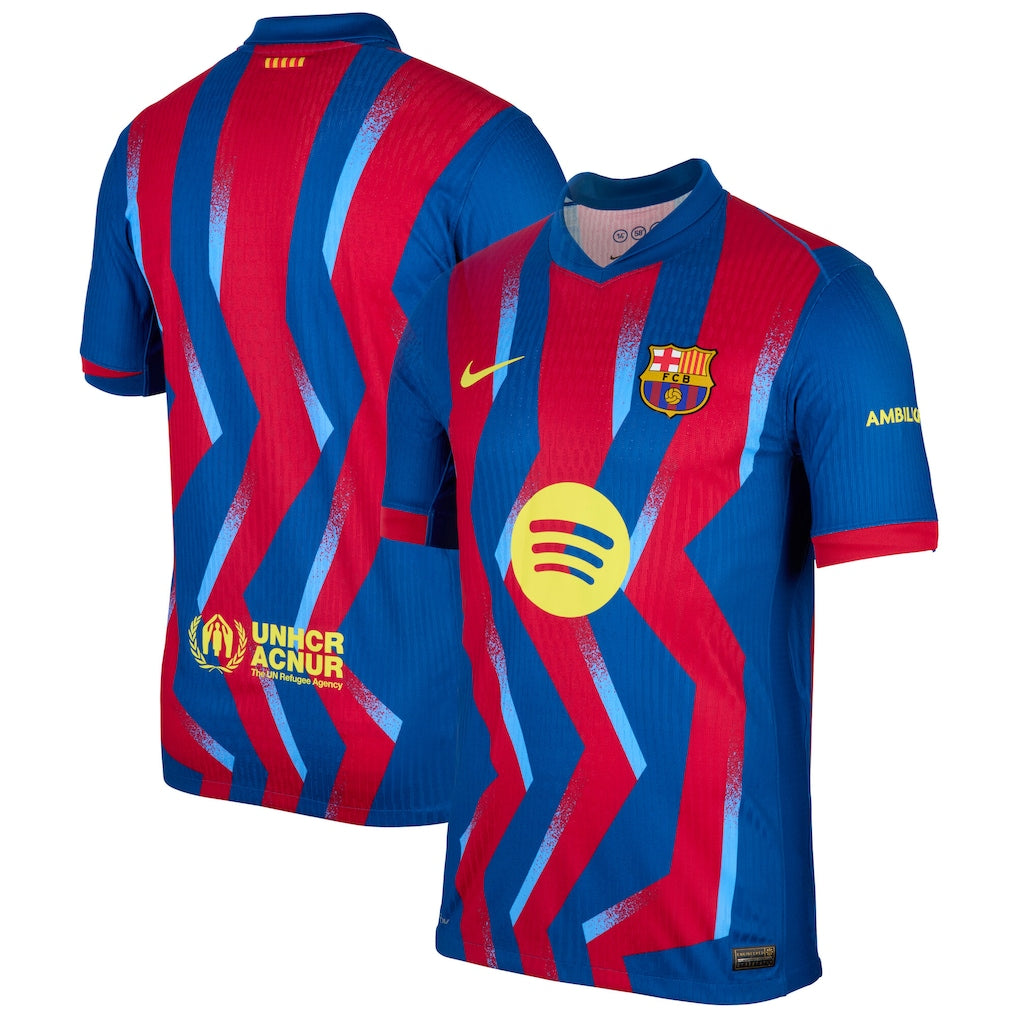 Barcelona Player Version 26/27