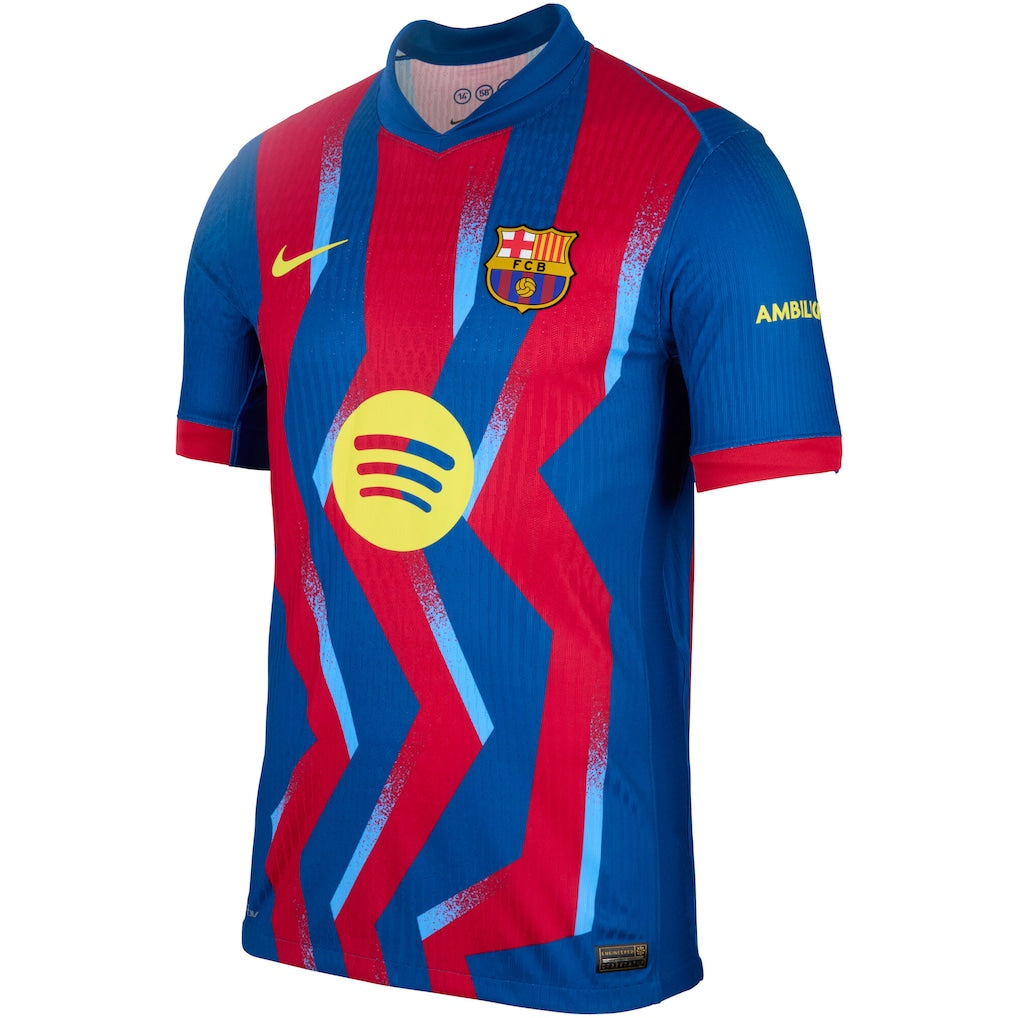 Barcelona Player Version 26/27