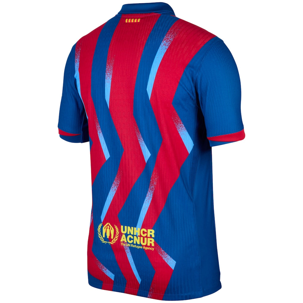 Barcelona Player Version 26/27