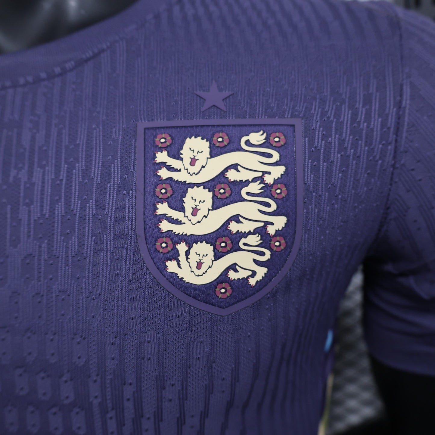 Inglaterra Player Version 24/25