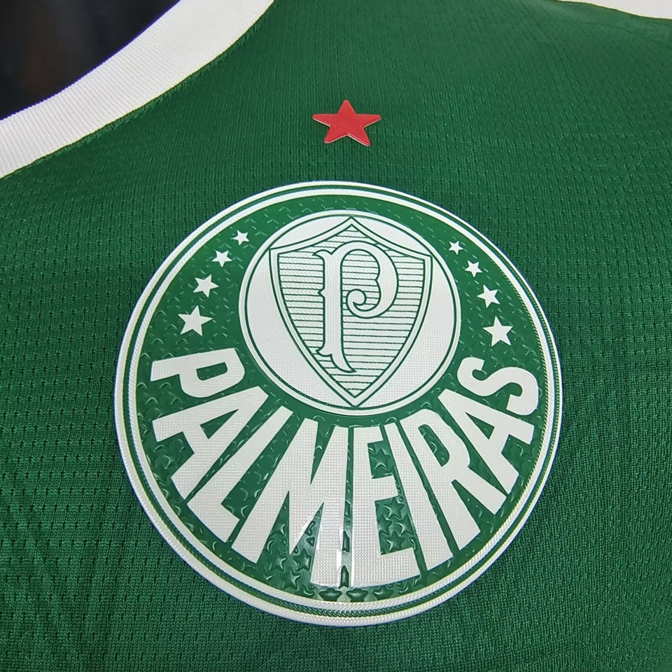 Palmeiras Player Version 25/26