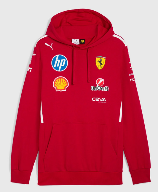 Formula 1 Ferrari 2025