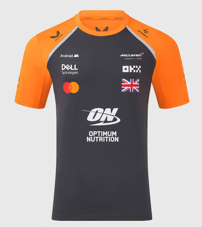 Formula 1 Mc Laren 2025 Norris