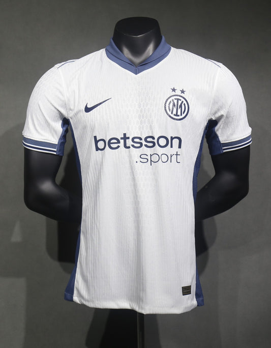Inter Milan Player Version 24/25