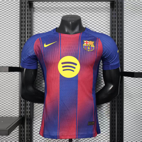 Barcelona Player Version 25/26