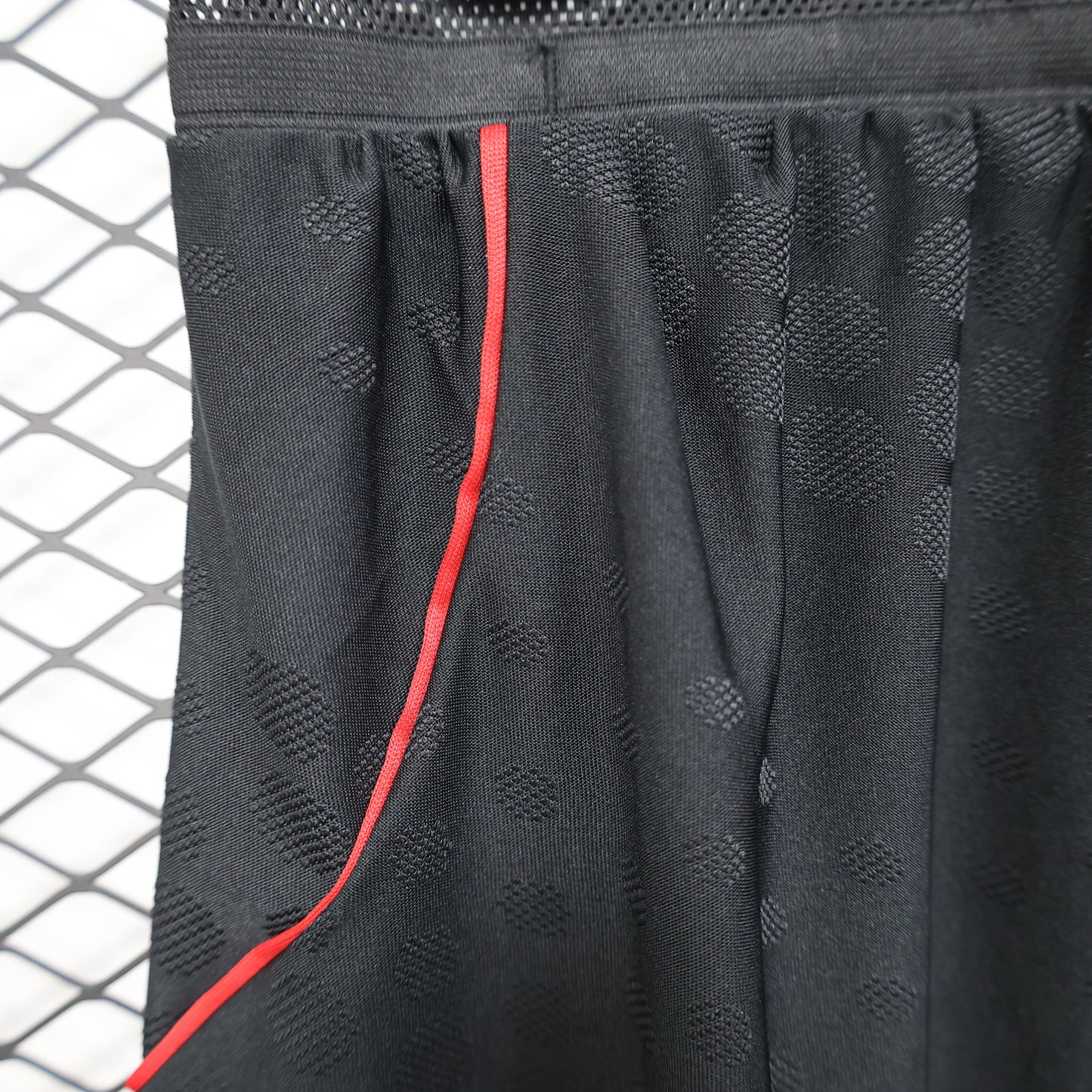 Short Liverpool Player Version 25/26