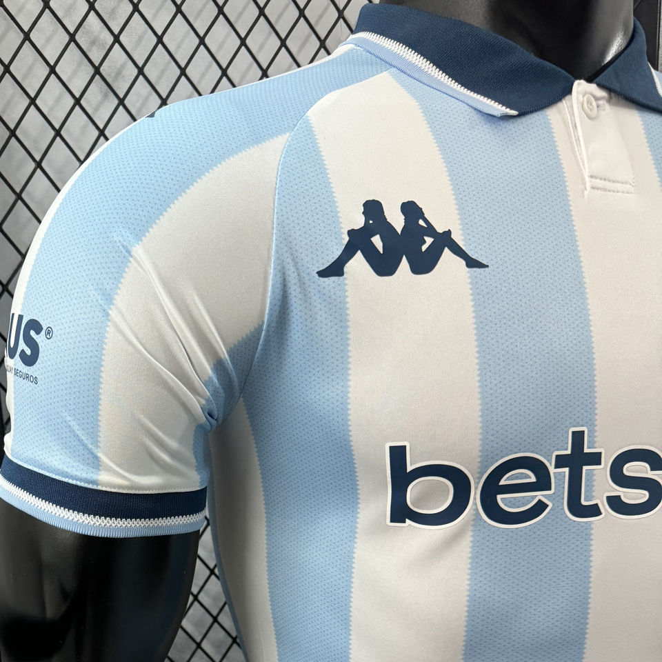 Racing Club Version Jugador 25/26