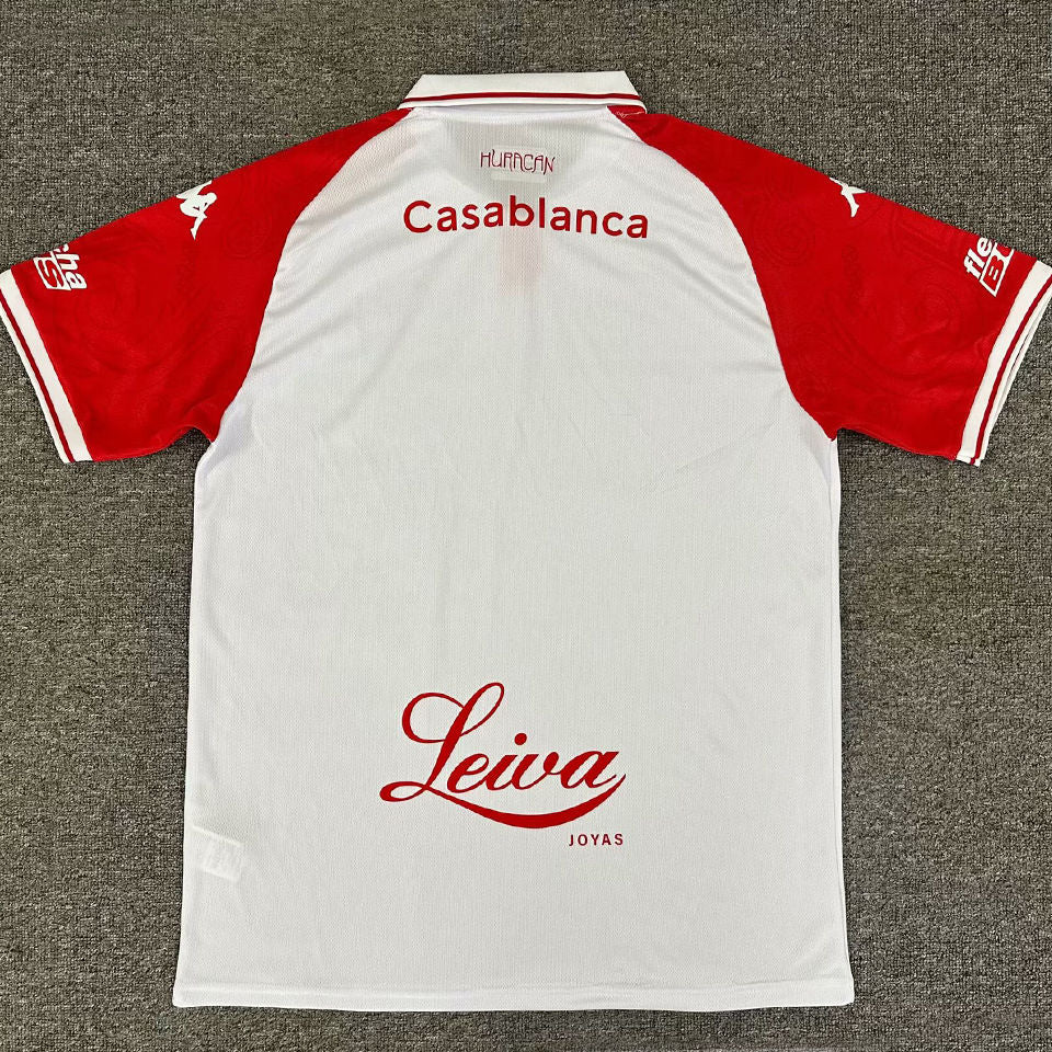 Huracan 25/26