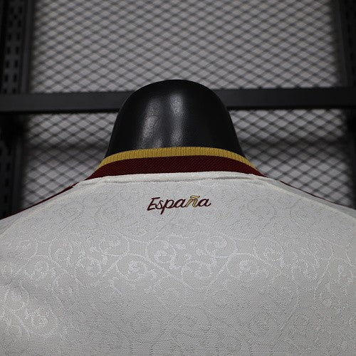 España Player Version 26/27 - 2 Estrellas - Manga Larga