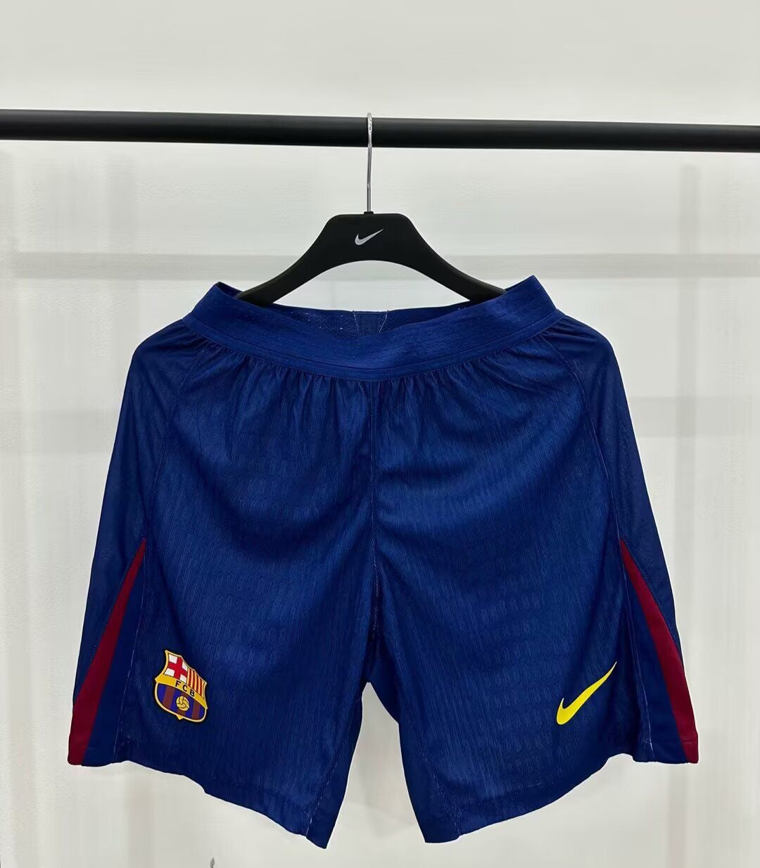 Short Barcelona Player Version 25/26