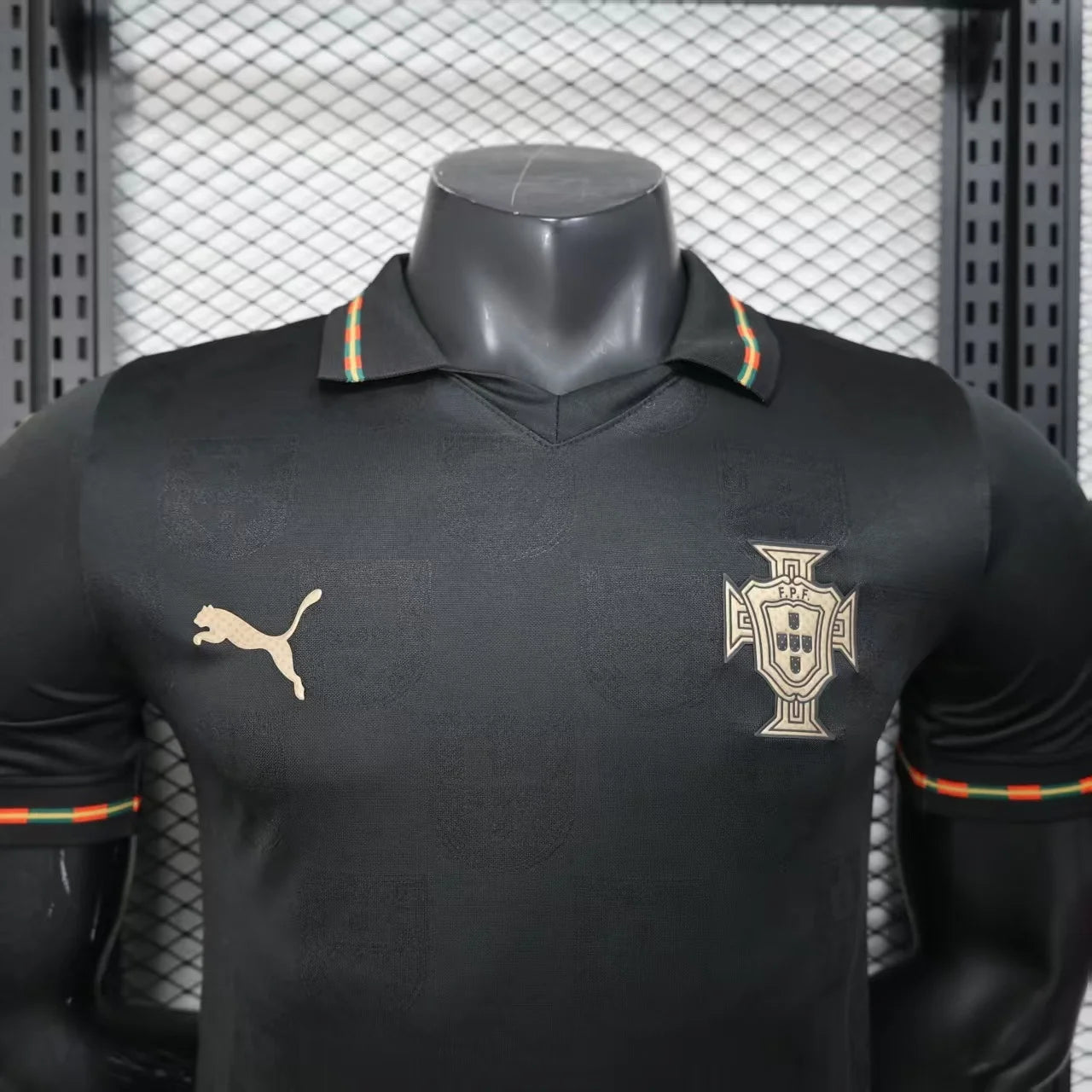 Portugal Player Version 26/27