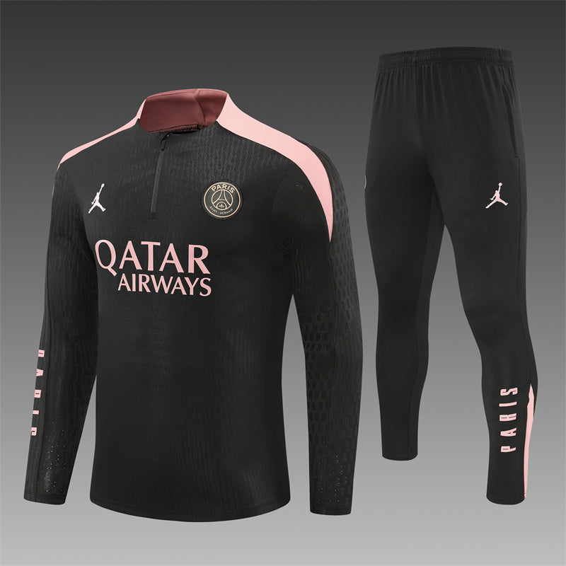 Conjunto Entrenamiento - Paris Saint Germain