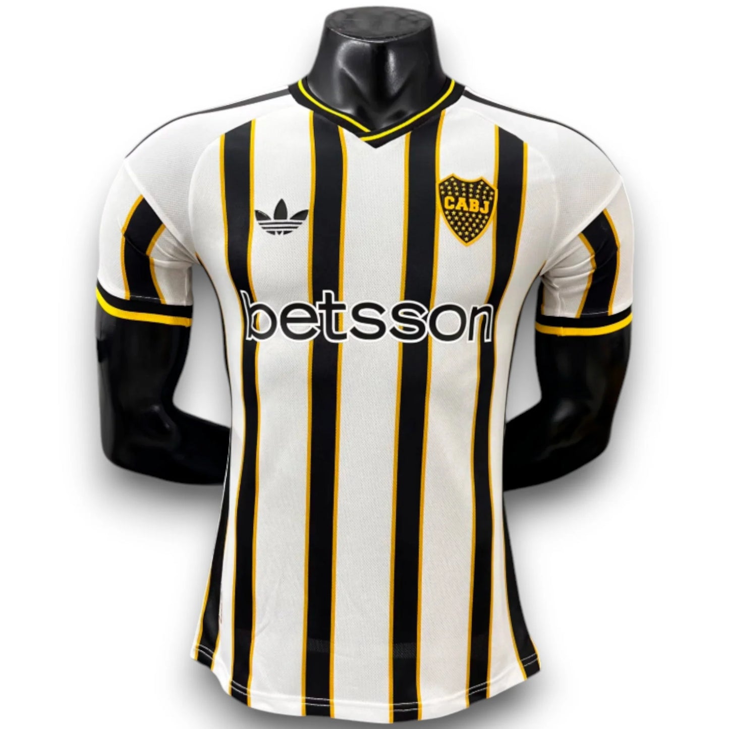 Boca Juniors Player Version 26/27