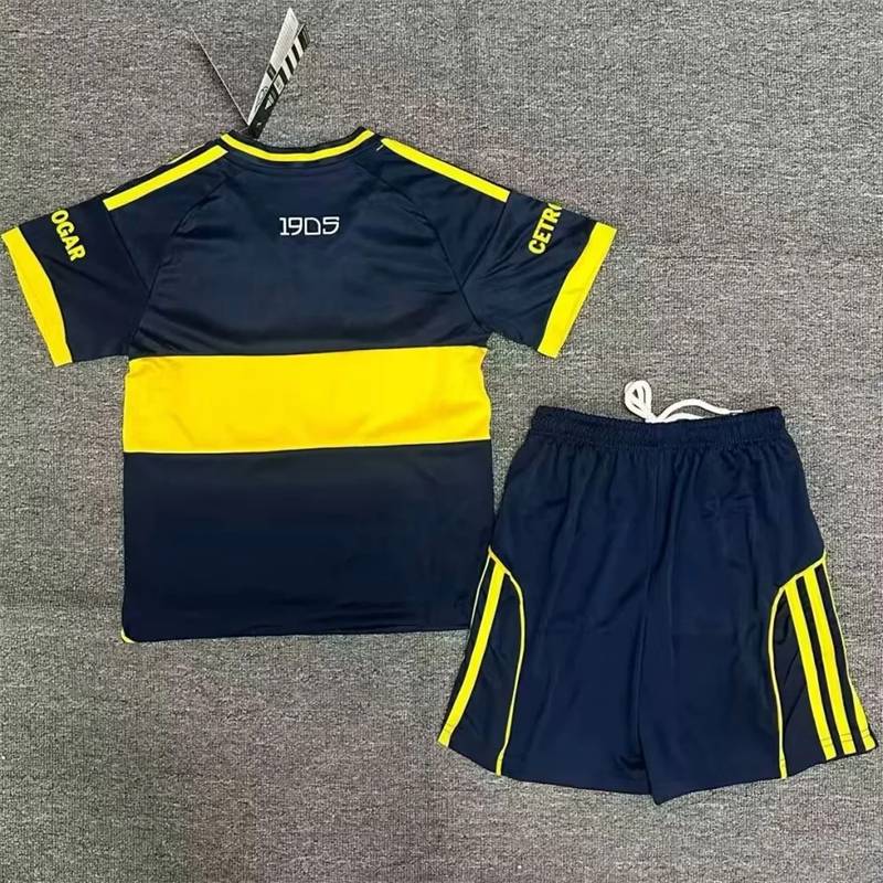 Boca Juniors 25/26 Niño