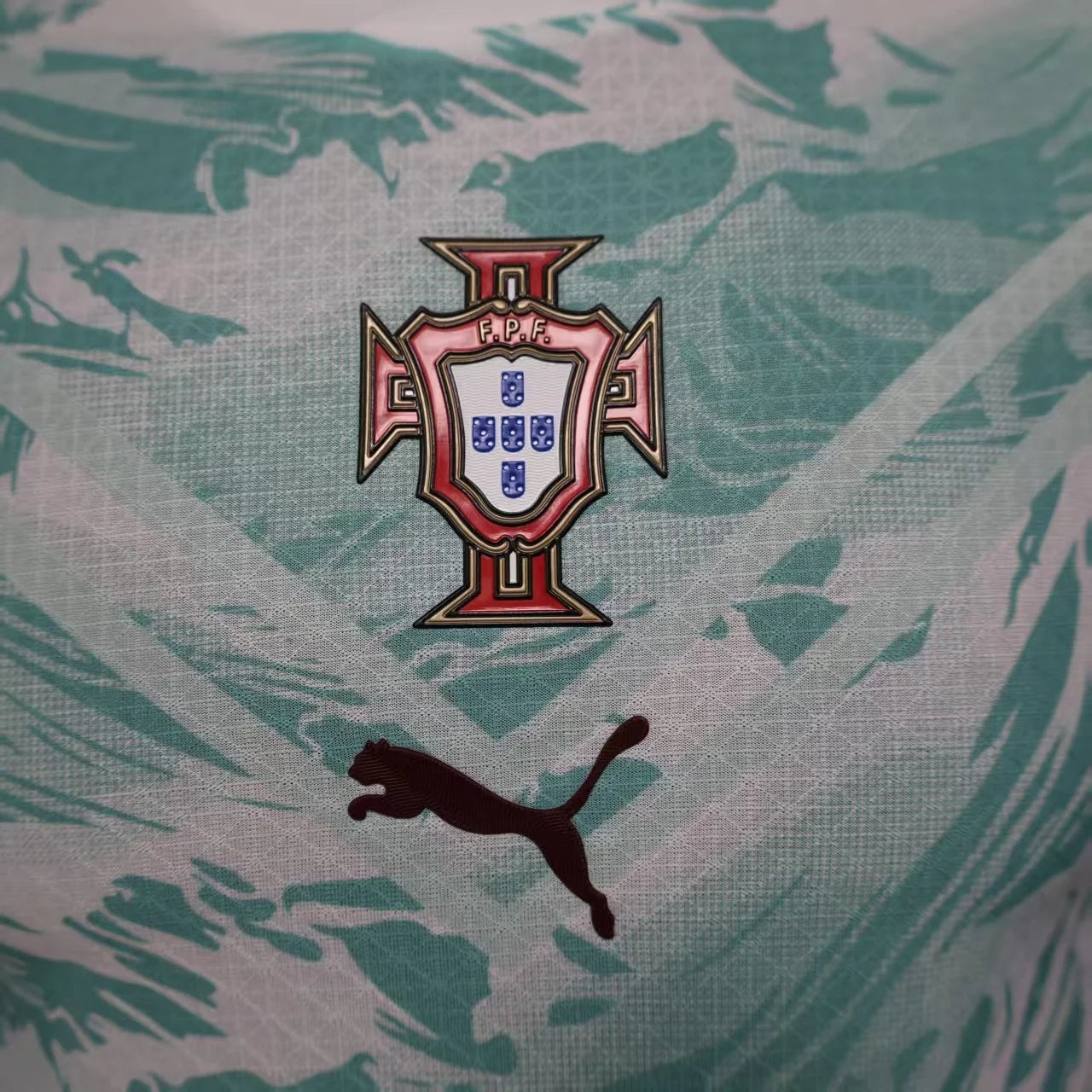 Portugal Player Version 26/27