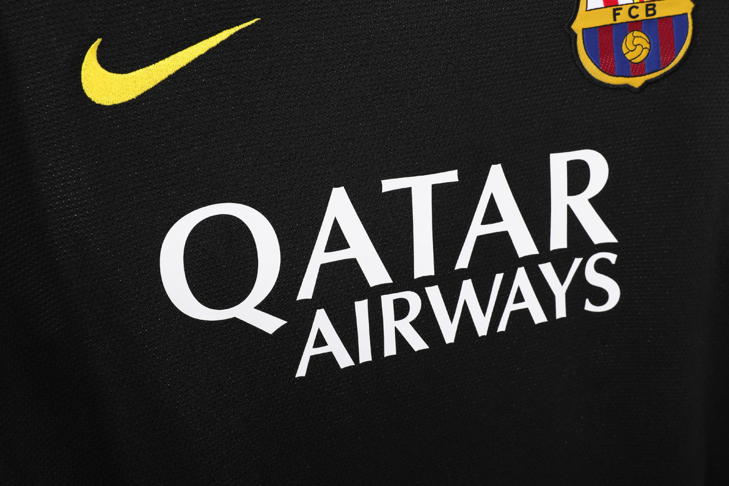 Barcelona Retro Version 13/14