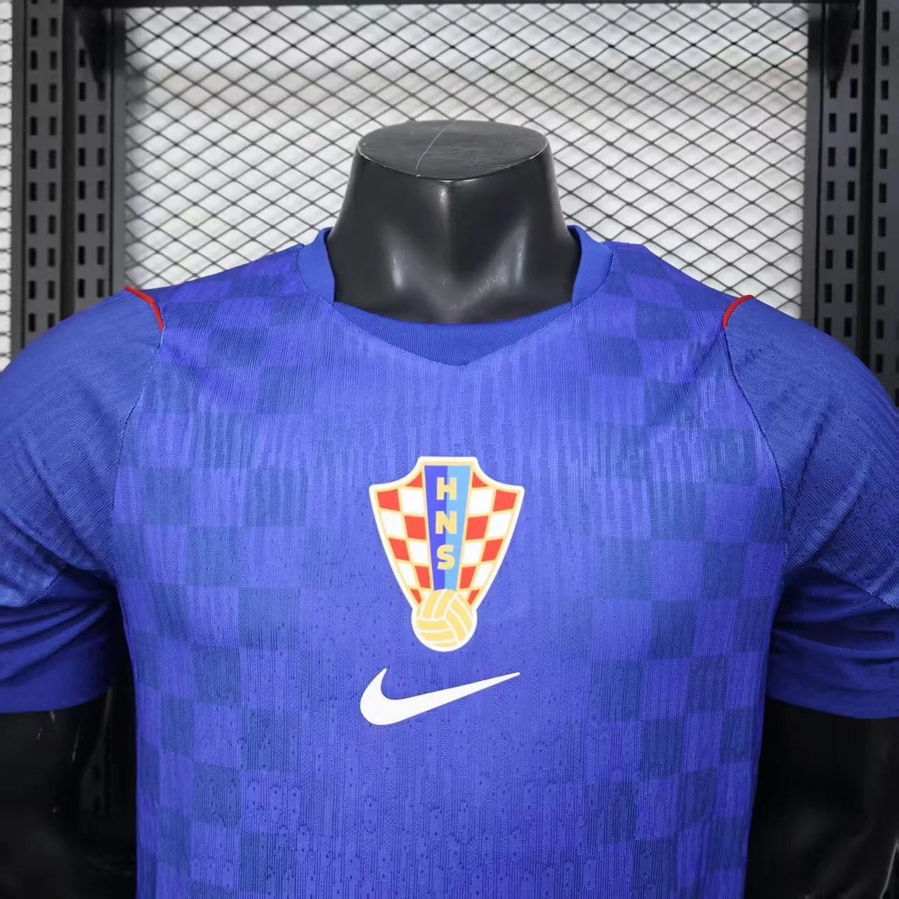 Croacia Player Version 26/27