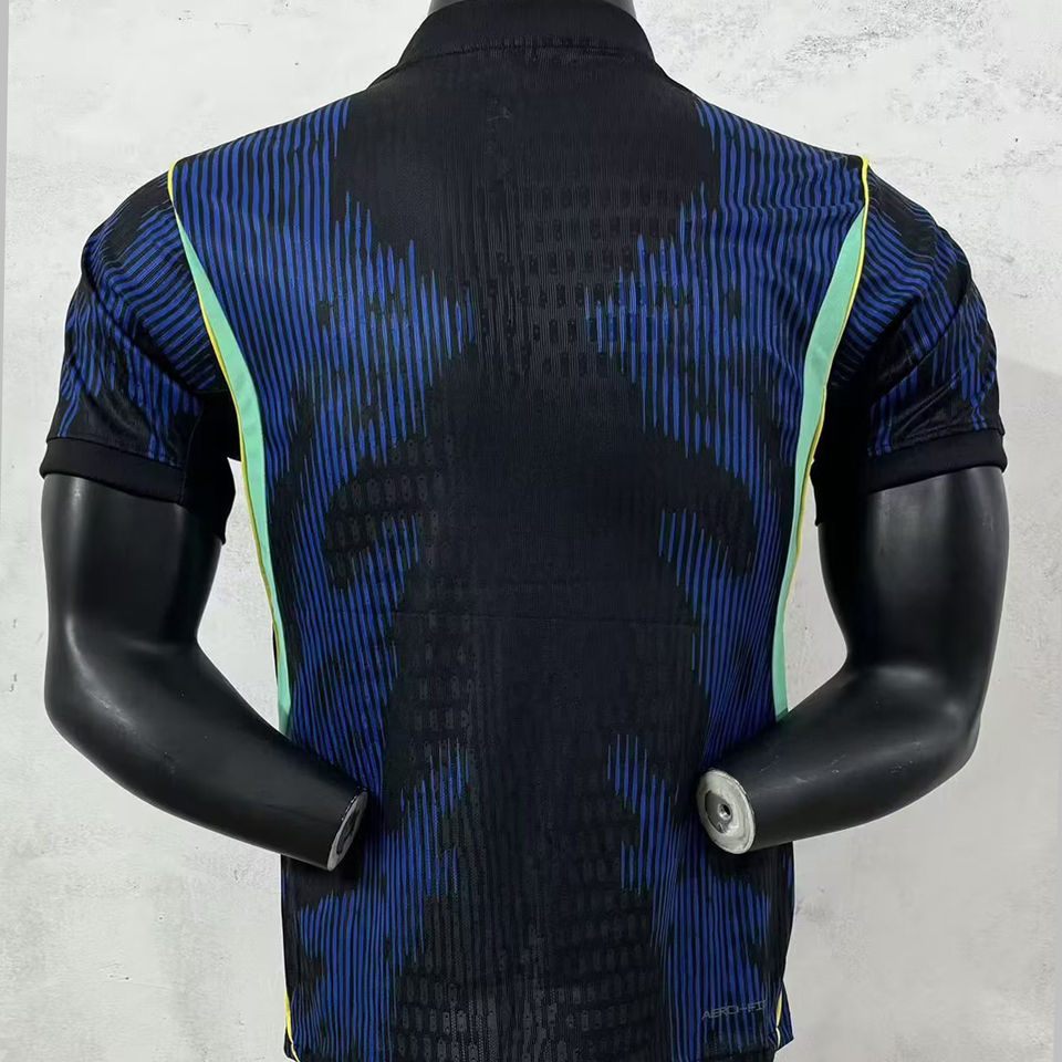 Brasil Player Version 26/27