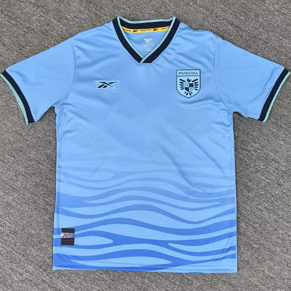 Panama Fan Version 25/26