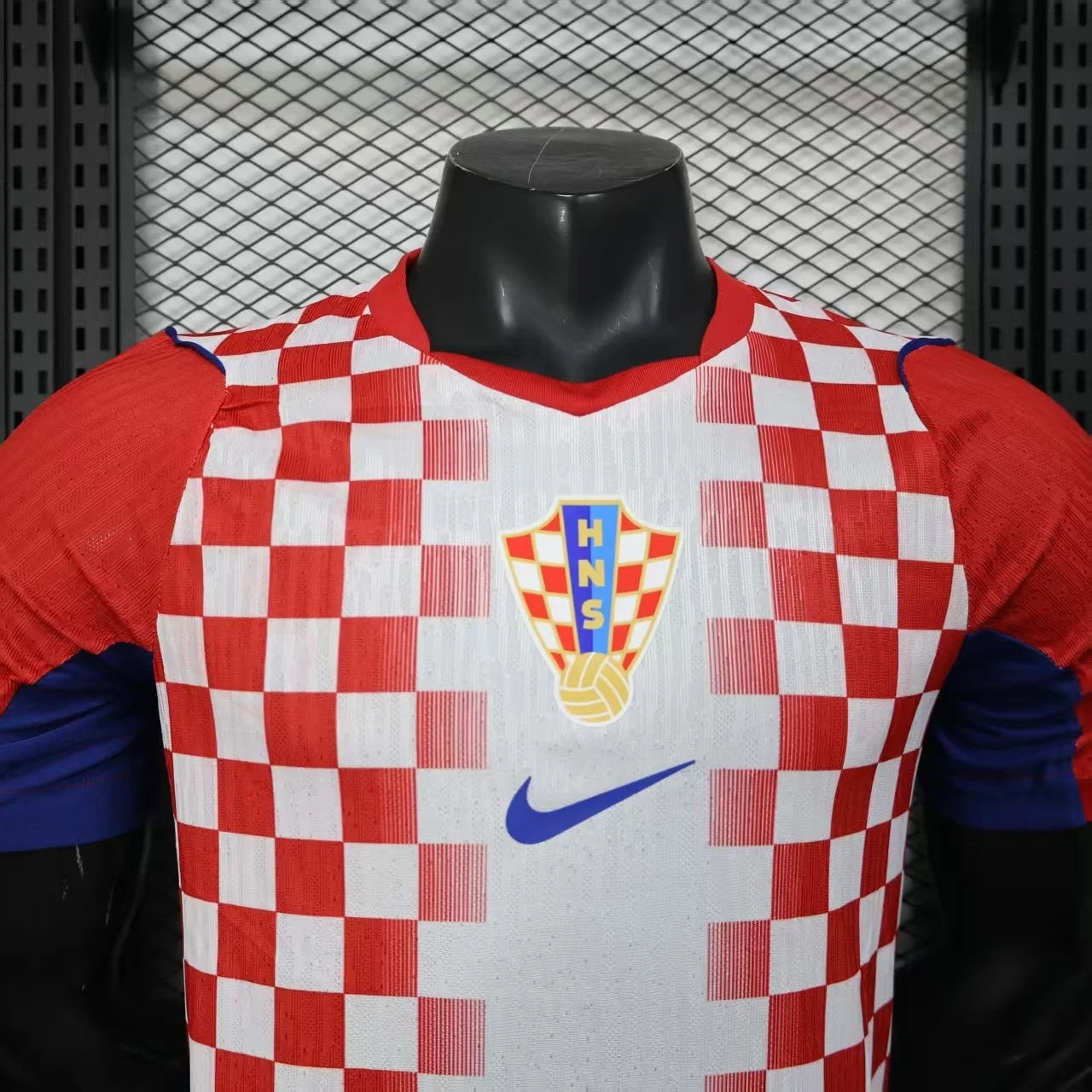 Croacia Player Version 26/27