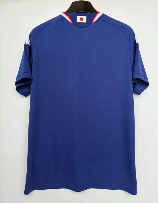 Japon Fan Version 26/27