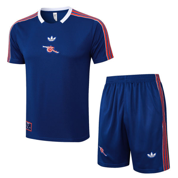 Arsenal Azul Conjunto 24/25