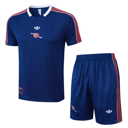 Arsenal Azul Conjunto 24/25