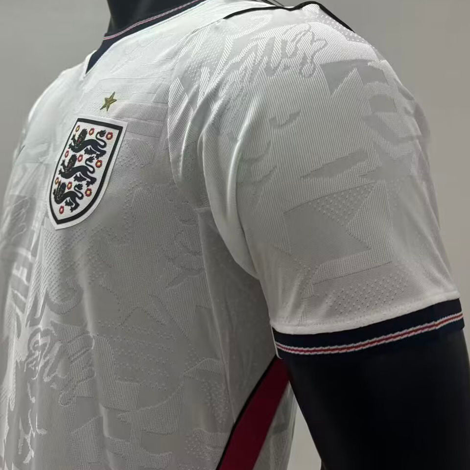 Inglaterra Player Version 26/27