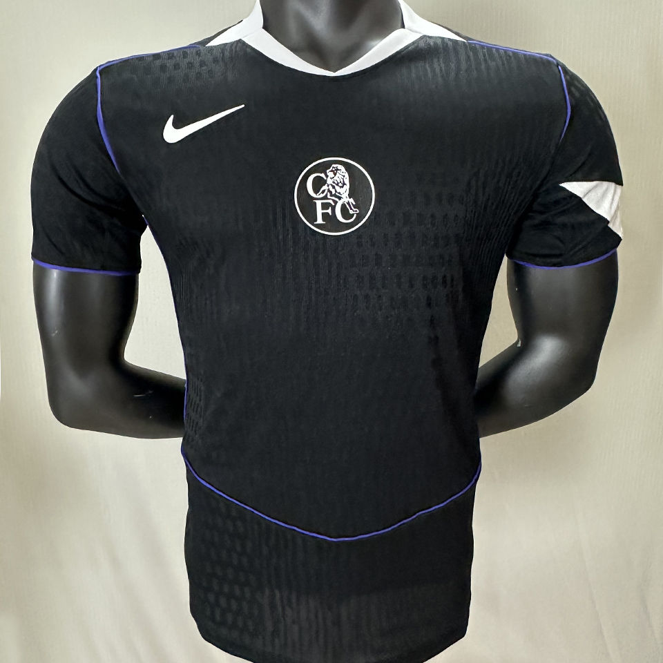 Chelsea Player Version 25/26