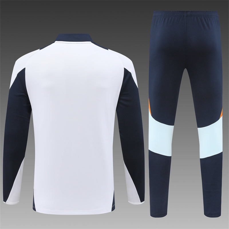Conjunto Entrenamiento - Real Madrid