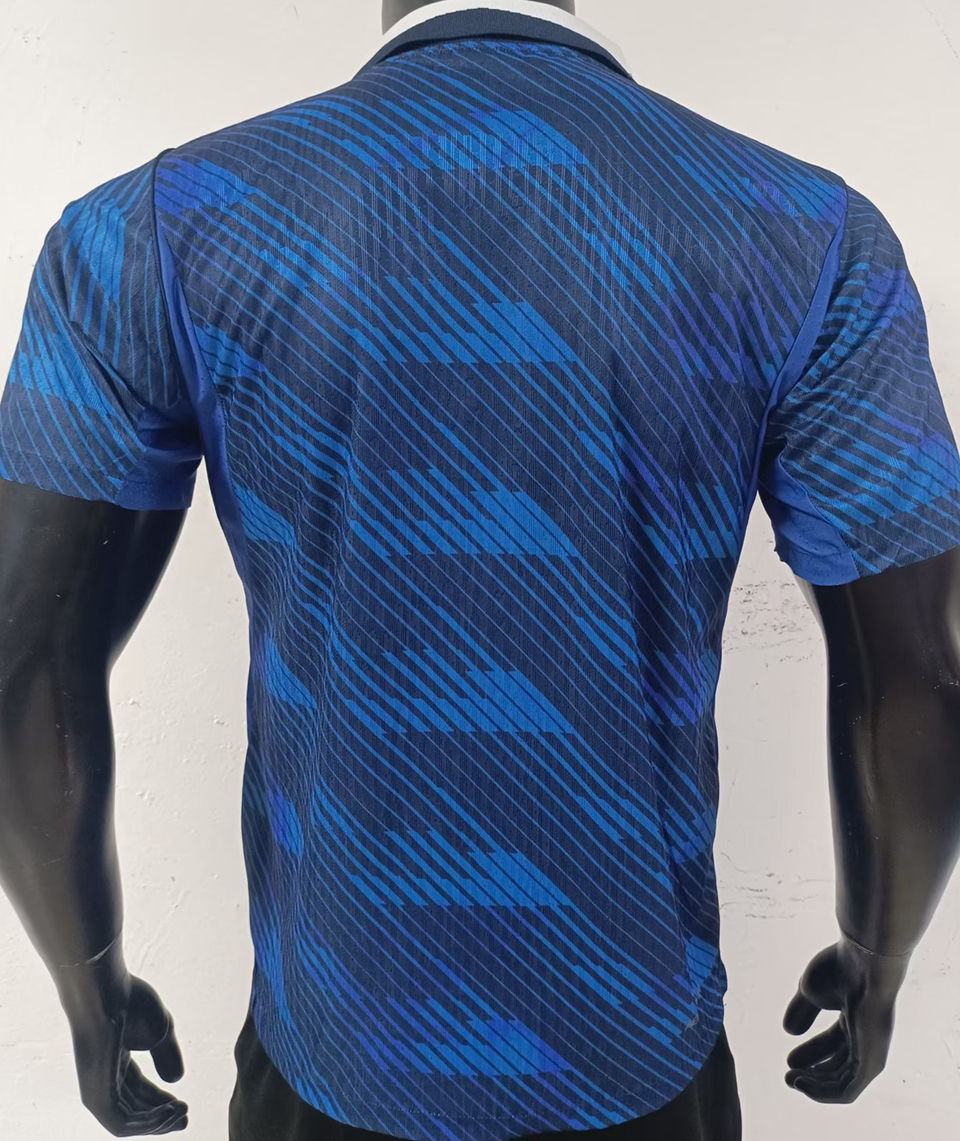 Francia Player Version 26/27