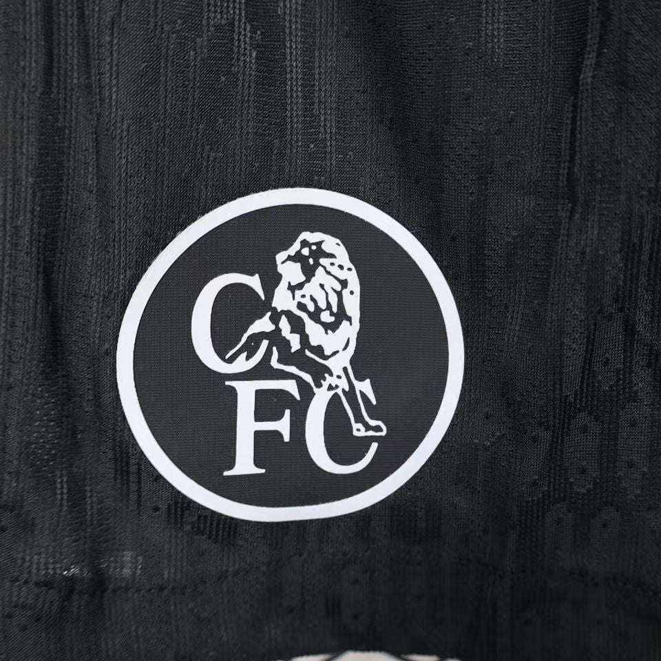 Short Chelsea Player Version 25/26