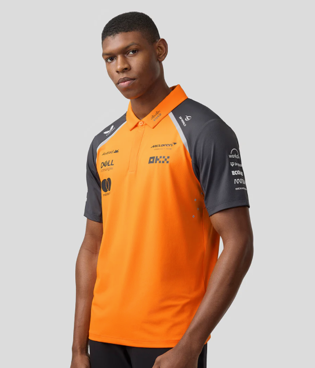 Formula 1 Mc Laren 2025
