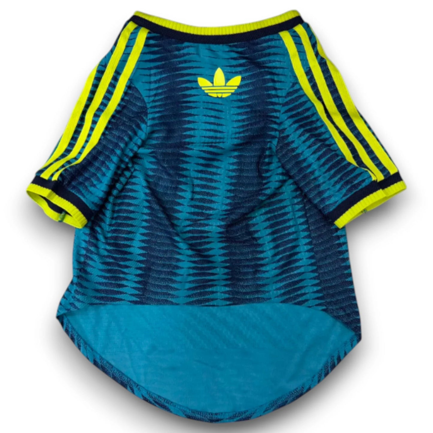 Colombia 26/27 Mascotas