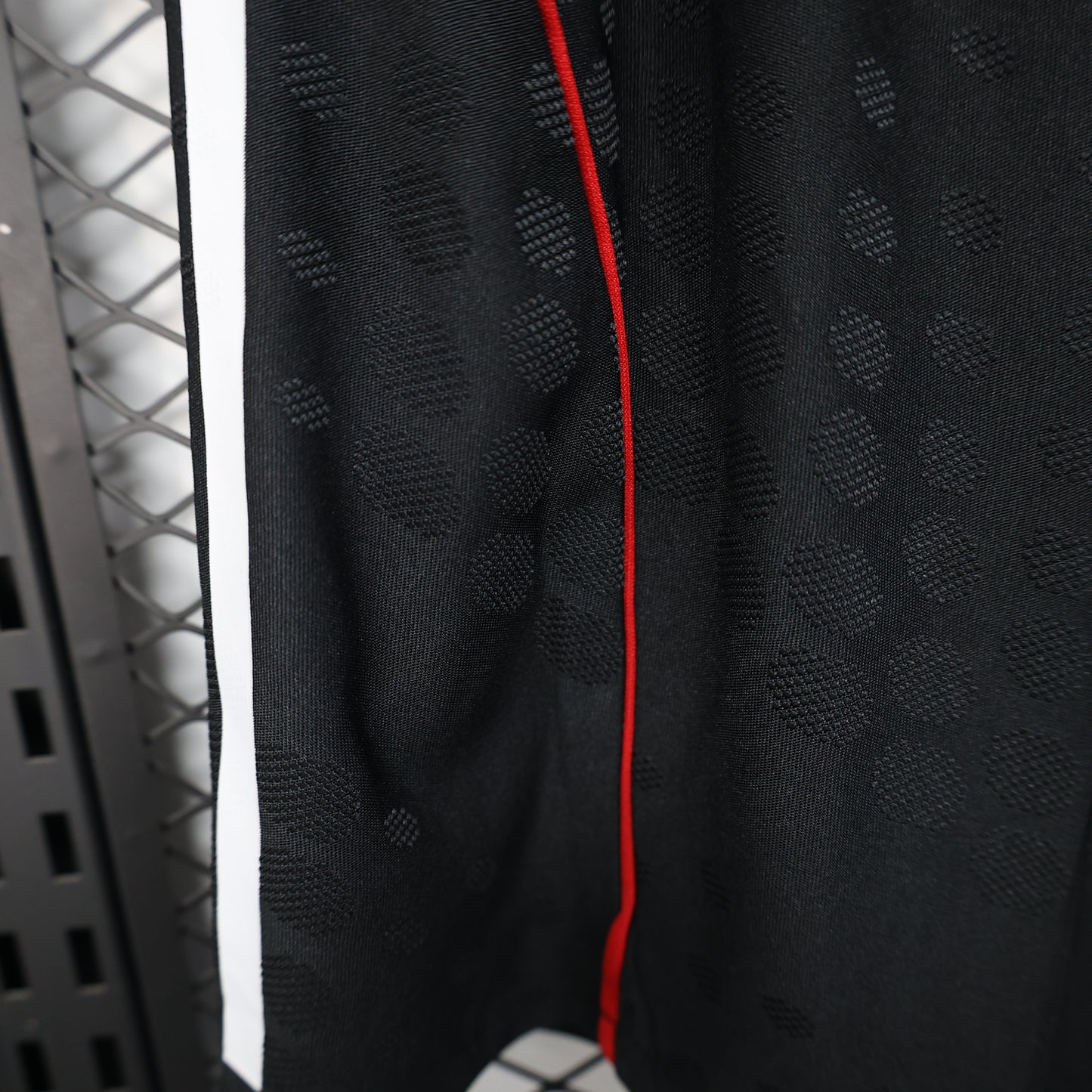 Short Liverpool Player Version 25/26