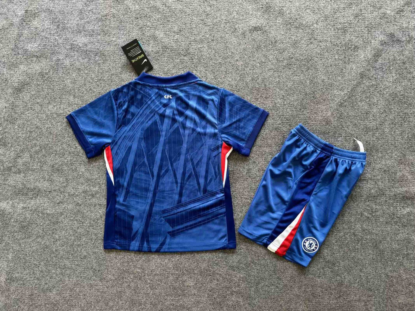 Chelsea 25/26 - Niño