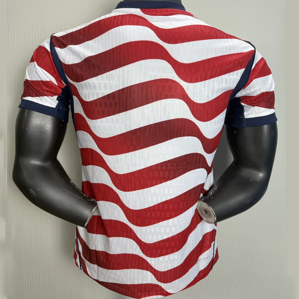 Estados Unidos Player Version 26/27
