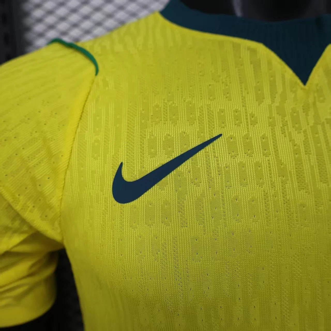 Brasil Player Version 26/27