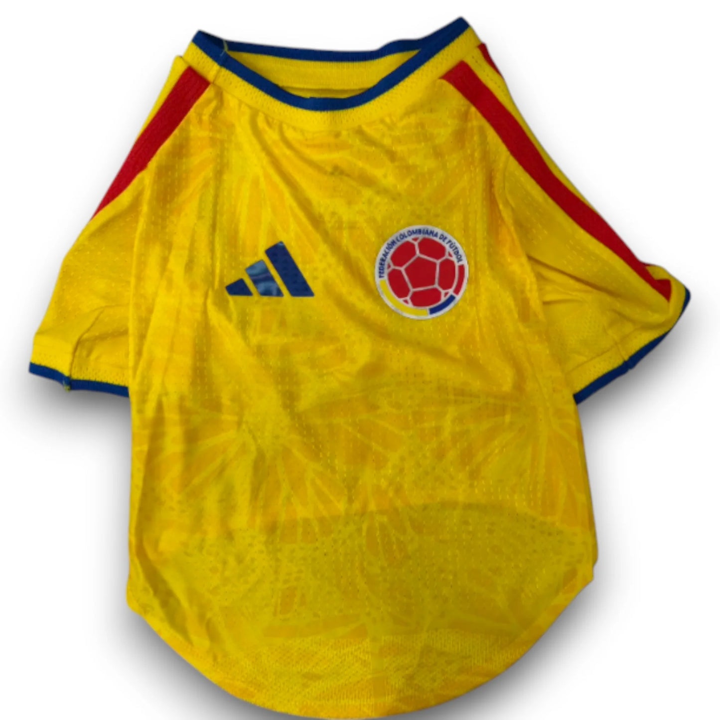 Colombia 26/27 Mascotas
