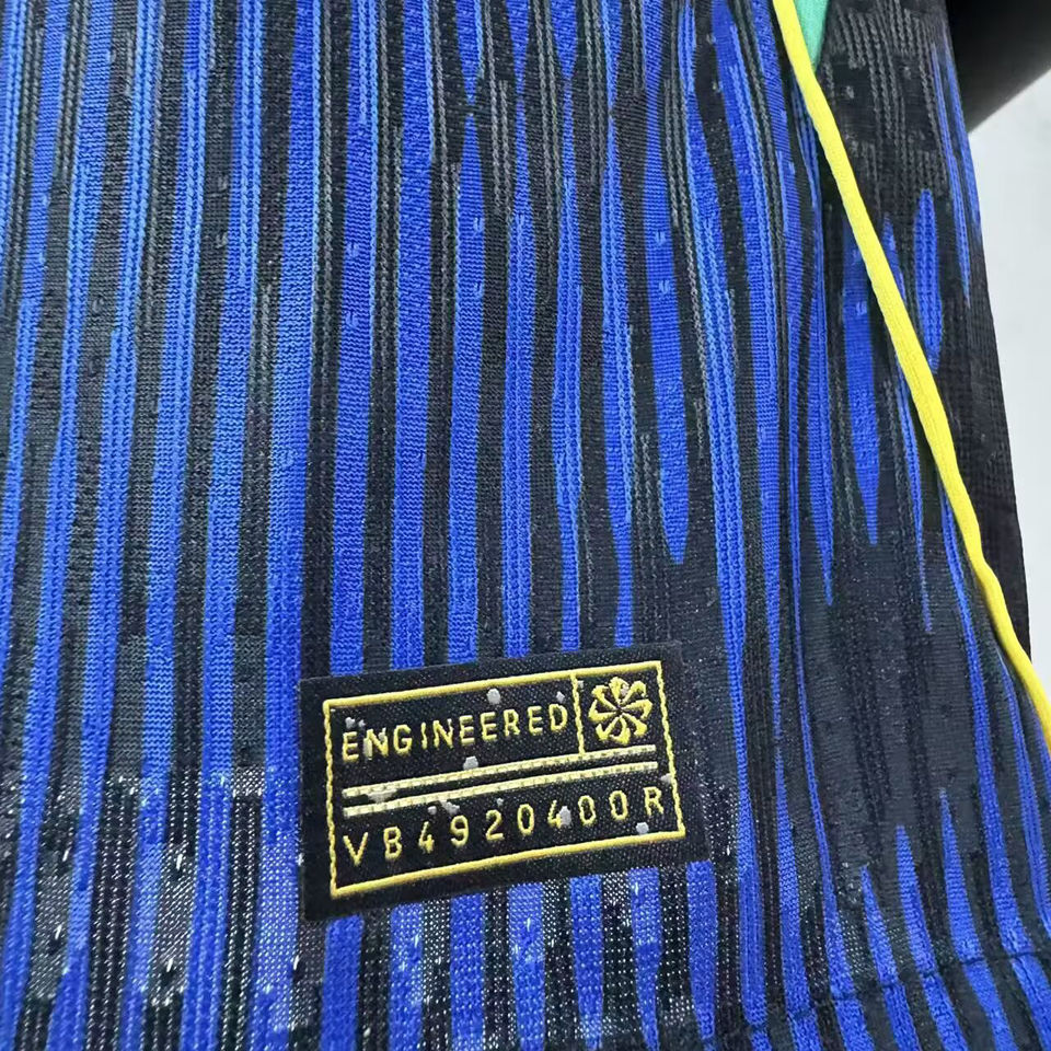 Brasil Player Version 26/27