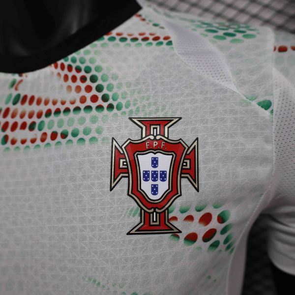 Portugal Player Version 25/26